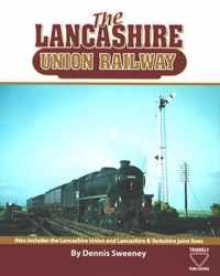 The Lancashire Union Railway