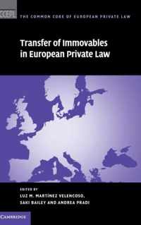 The Common Core of European Private Law