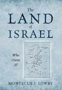 The Land of Israel