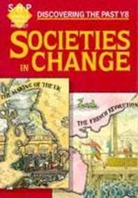 Societies in Change  Pupils' Book