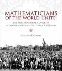 Mathematicians of the World, Unite!