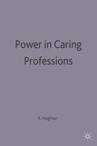 Power in Caring Professions