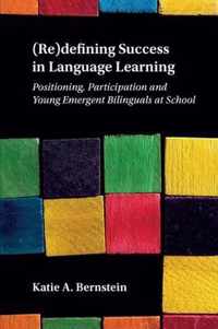 Redefining Success In Language Learning