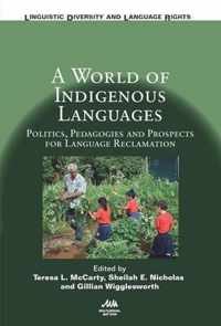 World of Indigenous Languages