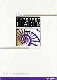 New Language Leader Advanced Coursebook