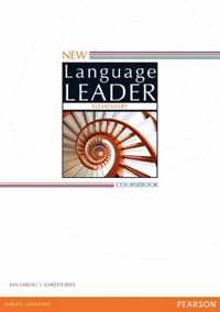 New Language Leader Elementary Coursebook