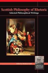 Scottish Philosophy of Rhetoric