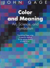 Color and Meaning