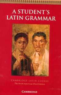 Cambridge Latin Course North American Edition