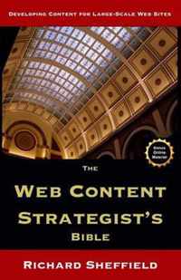 The Web Content Strategist's Bible