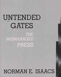 Untended Gates