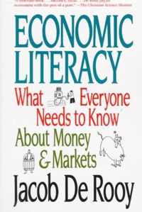 Economic Literacy