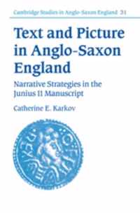 Cambridge Studies in Anglo-Saxon England