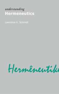 Understanding Hermeneutics