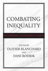 Combating Inequality