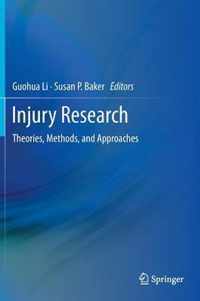 Injury Research