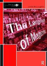 The Language of Magazines