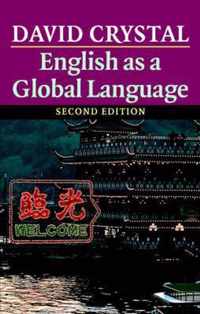 English as a Global Language