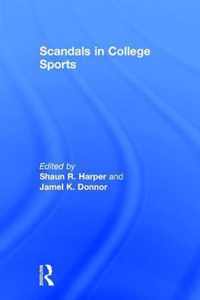 Scandals in College Sports