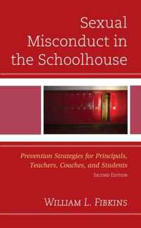 Sexual Misconduct in the Schoolhouse