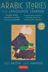 Brosh, H: Arabic Stories for Language Learners