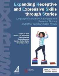 Expanding Receptive and Expressive Skills Through Stories (Express)