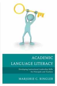 Academic Language Literacy