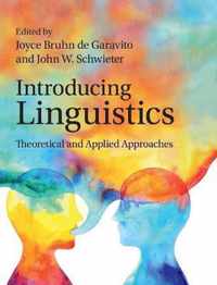 Introducing Linguistics