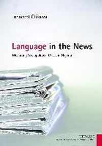 Language in the News