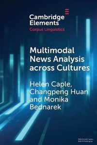 Multimodal News Analysis across Cultures