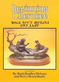 Beginning Cherokee