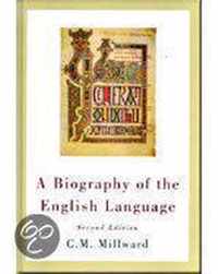 A Biography Of The English Language