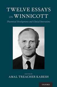 Twelve Essays on Winnicott