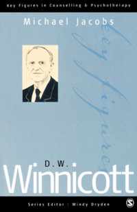 Donald Winnicott