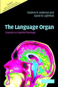 The Language Organ