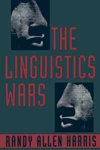 The Linguistics Wars