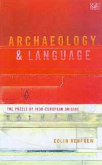 Archaeology & Language