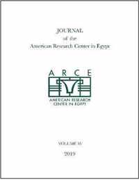 Journal of the American Research Center in Egypt, Volume 55 (2019)