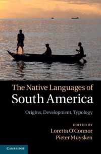 The Native Languages of South America