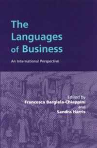 The Languages of Business