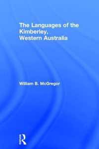 The Languages of the Kimberley, Western Australia