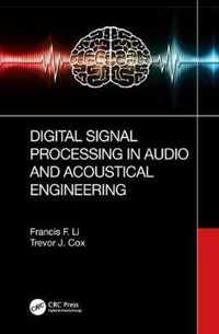 Digital Signal Processing in Audio and Acoustical Engineering