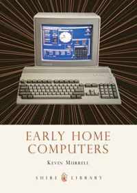 Early Home Computers