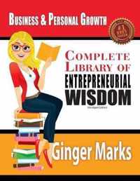 Complete Library of Entrepreneurial Wisdom