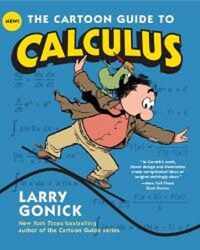 Cartoon Guide To Calculus