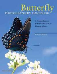 Butterfly Photographer's Handbook