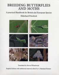 Breeding Butterflies and Moths