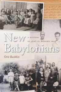 New Babylonians