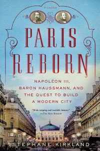 Paris Reborn