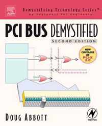 PCI Bus Demystified